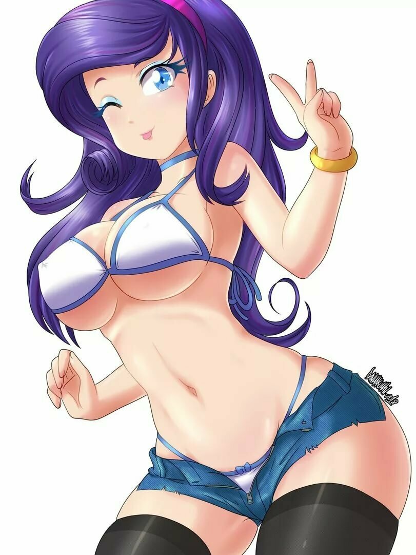 mlp humanization eropony art фото