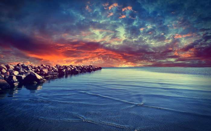 море full hd фото