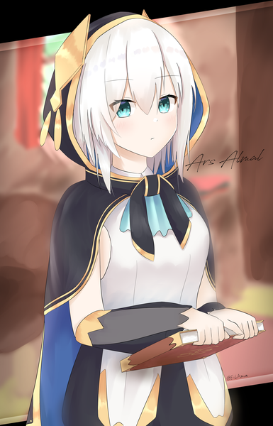 нагао кагэтора fate фото