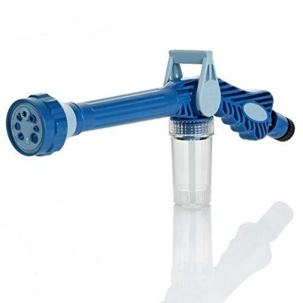 насадка-распылитель воды ez jet water cannon фото