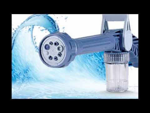 насадка-распылитель воды ez jet water cannon фото