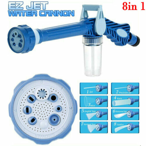 насадка-распылитель воды ez jet water cannon фото
