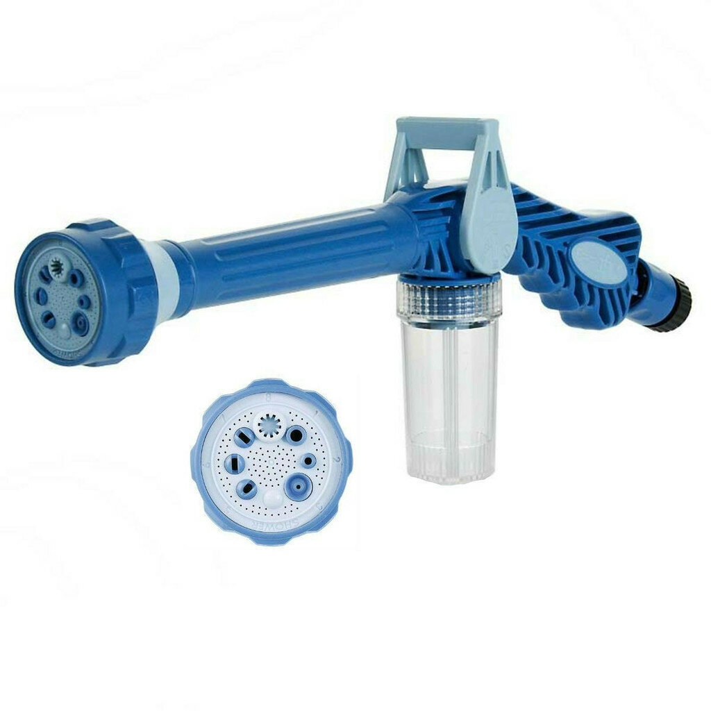 насадка-распылитель воды ez jet water cannon фото
