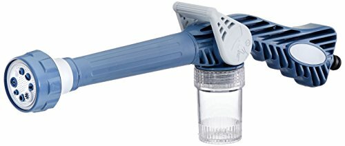 насадка-распылитель воды water cannon фото