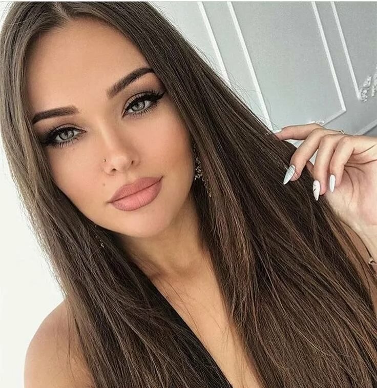 натали даниш фото