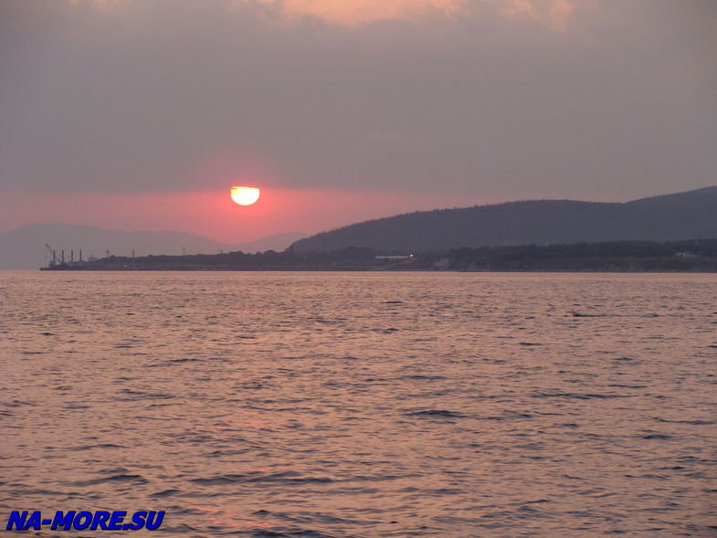 новороссийск море и солнце фото