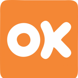 ок одноклассники фото