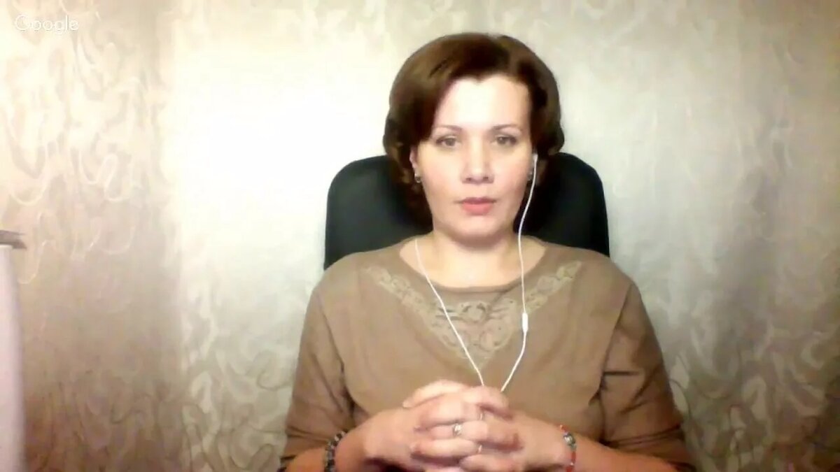 ольга чинякова фото