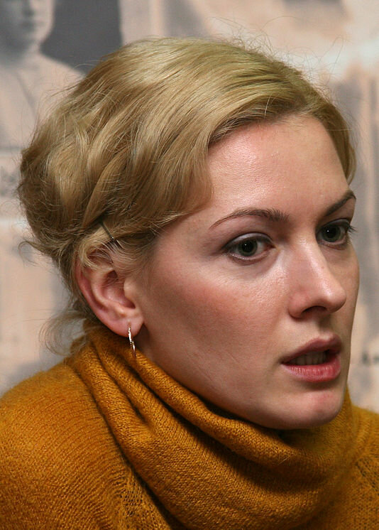 Ольга Красько фото