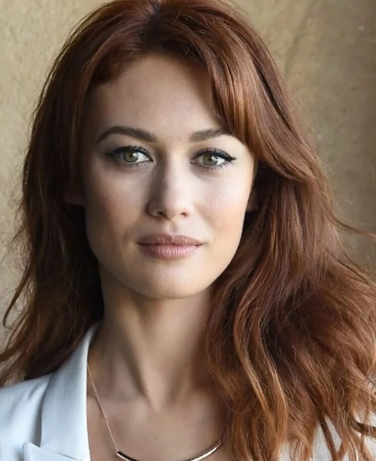 olga kurylenko 2019 фото