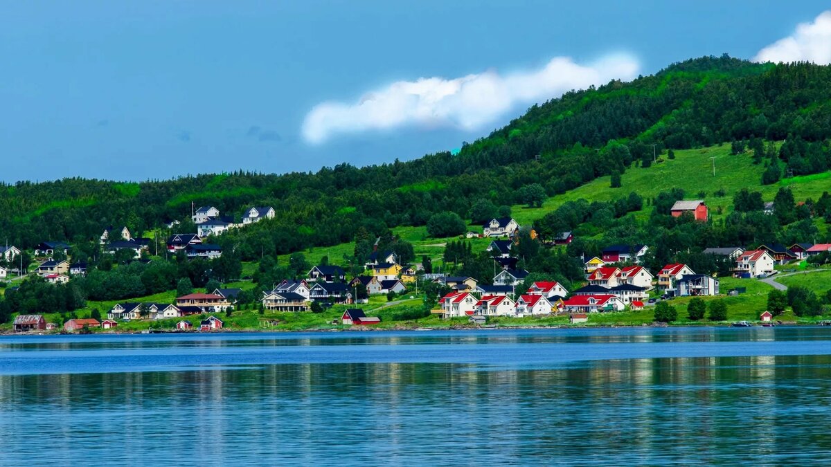 озеро аттерзее австрия фото