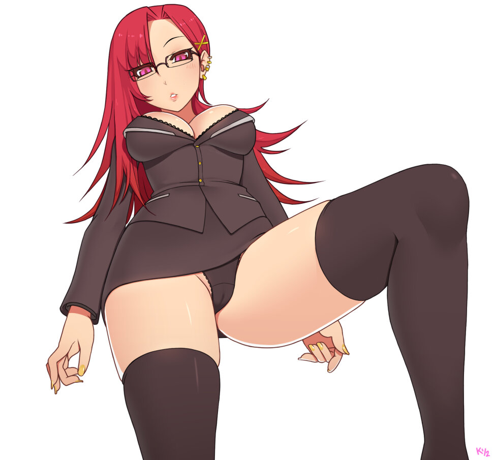 persona 3 мицуру хентай фото