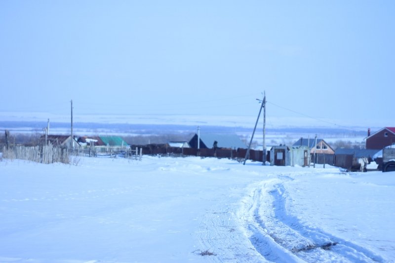 поселок нельмин нос фото