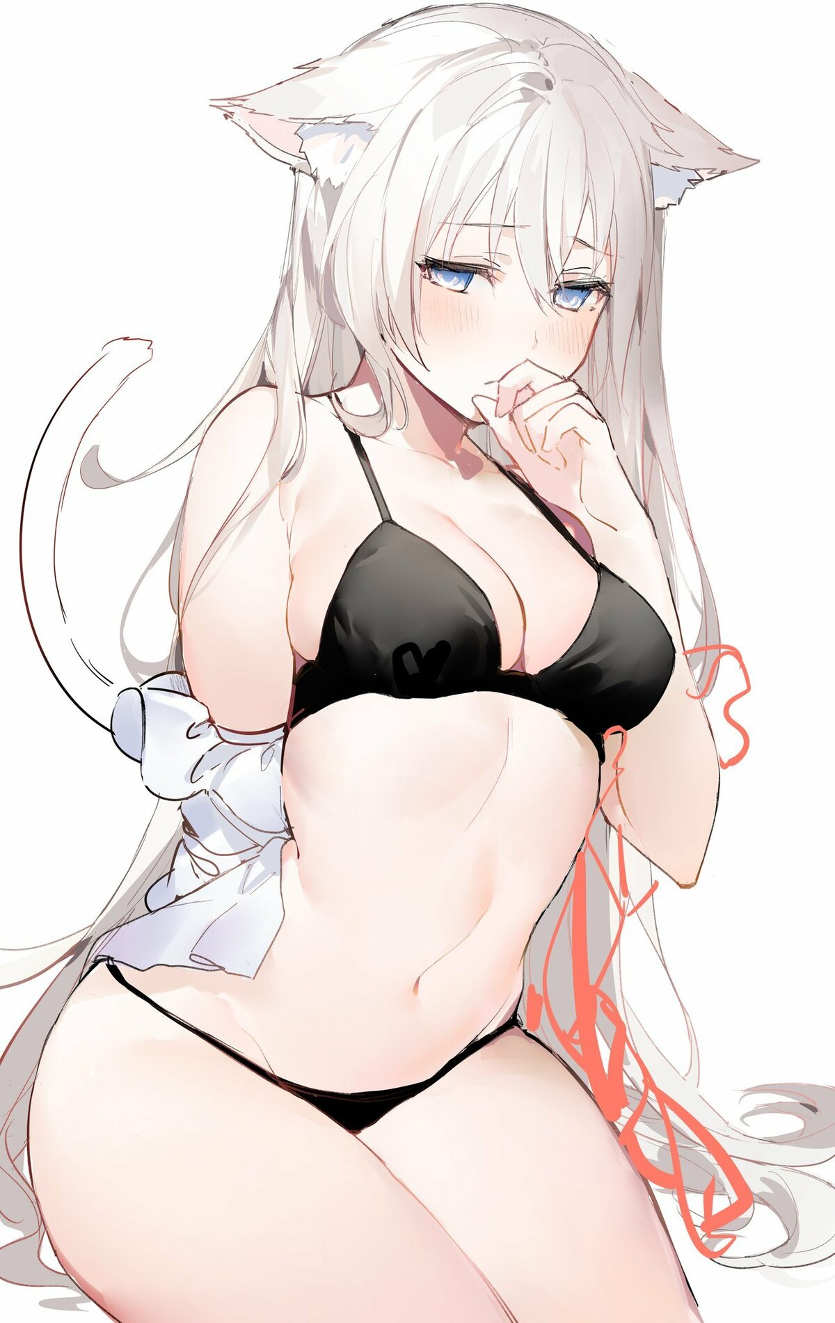 prinz eugen azur lane этти фото