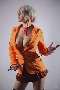 prison school cosplay adamae фото