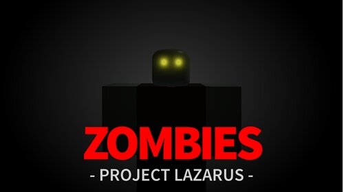 project lazarus:  фото