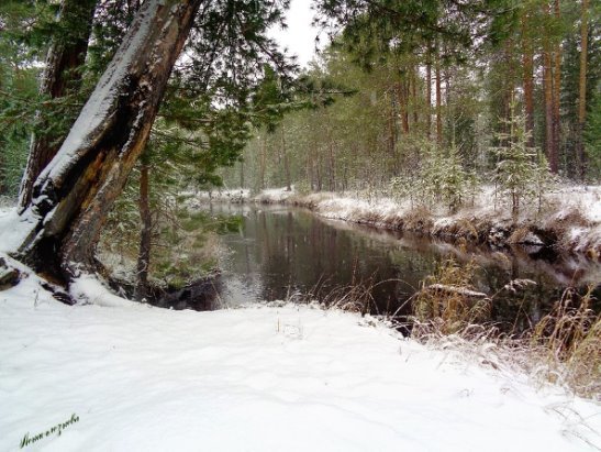 река адуй фото