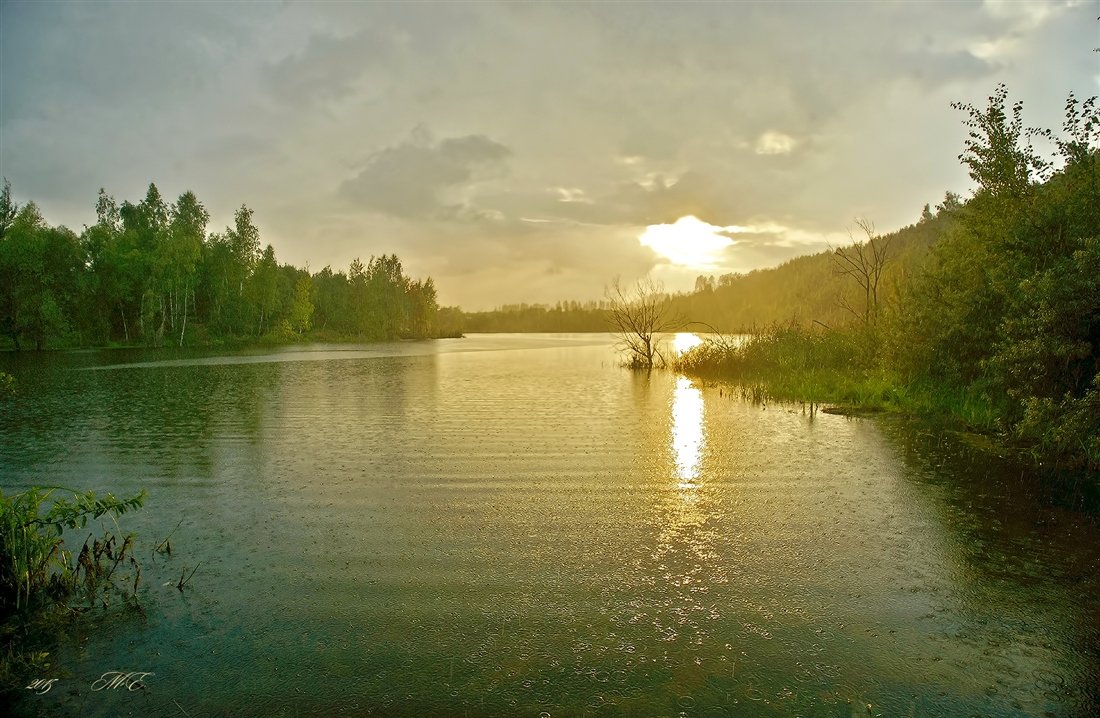 река хулга фото