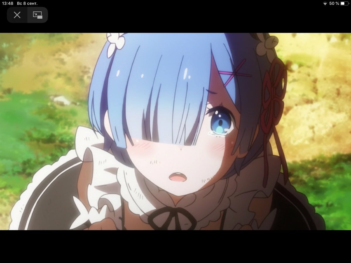 Re:Zero. Жизнь с нуля в альтернативном мире фото