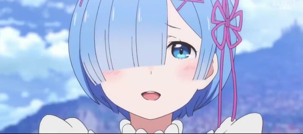 Re:Zero. Жизнь с нуля в альтернативном мире фото