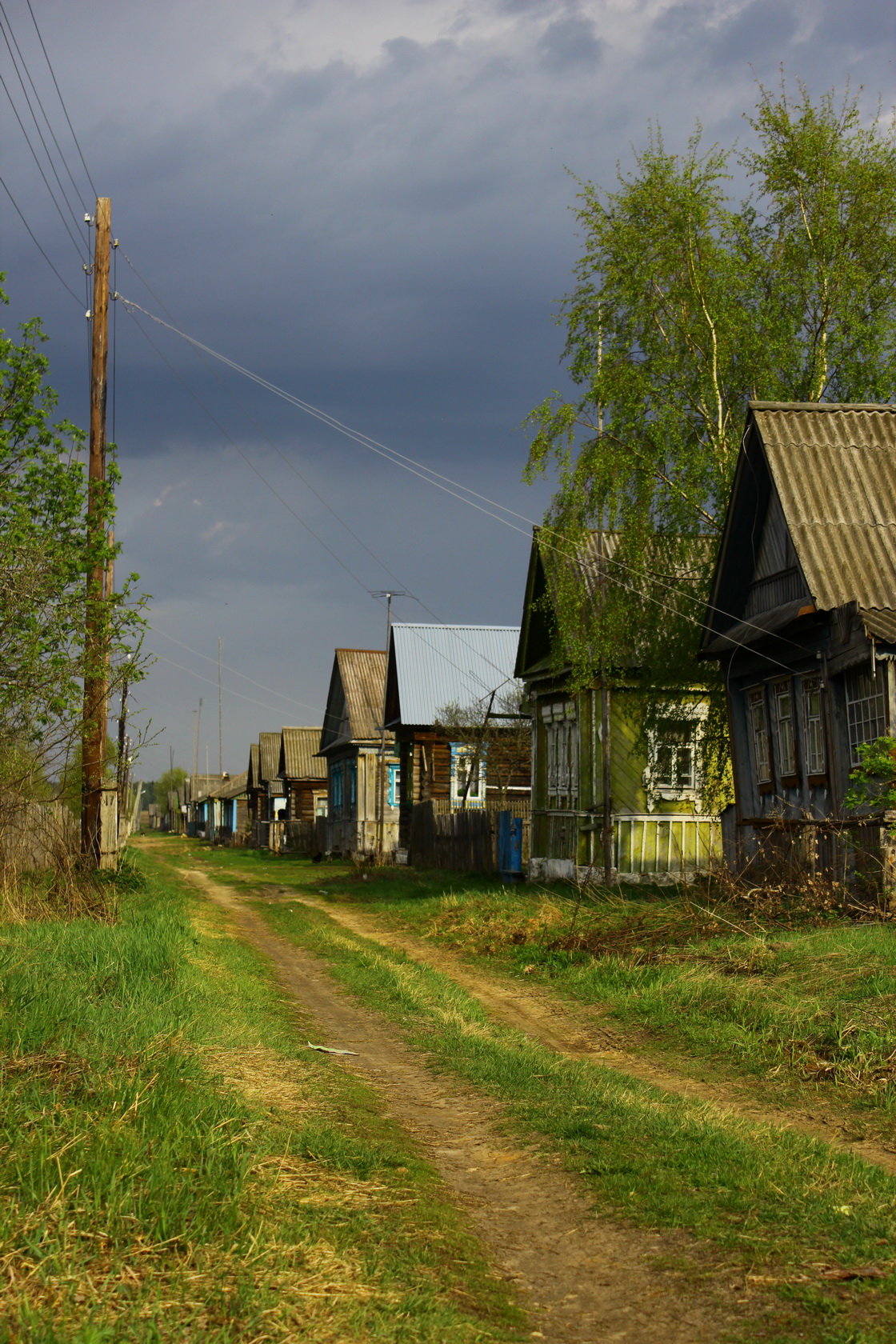 родной дом в деревне картинка фото