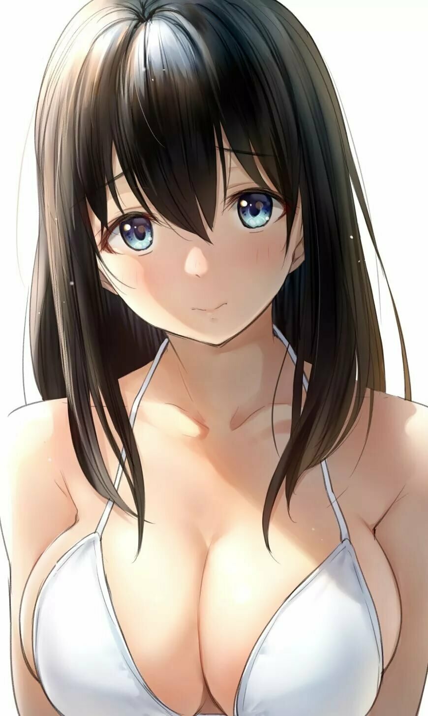 sagisawa fumika ero фото