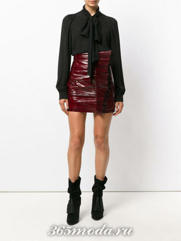 saint laurent фото