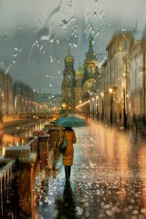 санкт-петербург дождь картинки фото