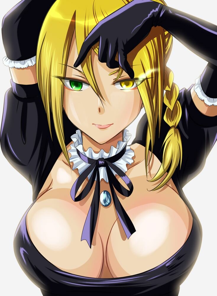 sekirei цукиуми фото