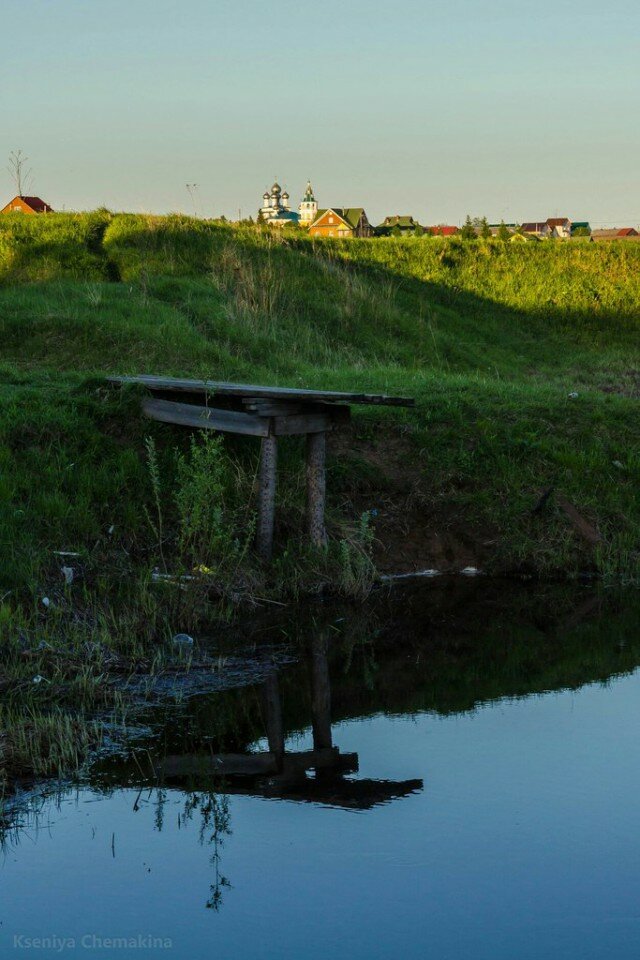 село лойно кировская область фото