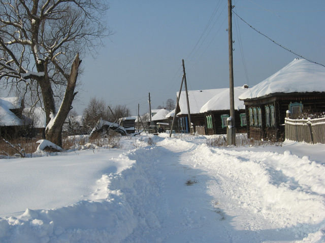 село ново кусково асиновский район фото