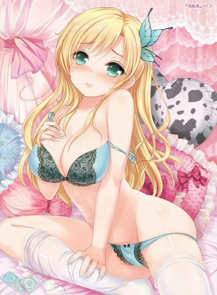 sena kashiwazaki арт ecchi фото