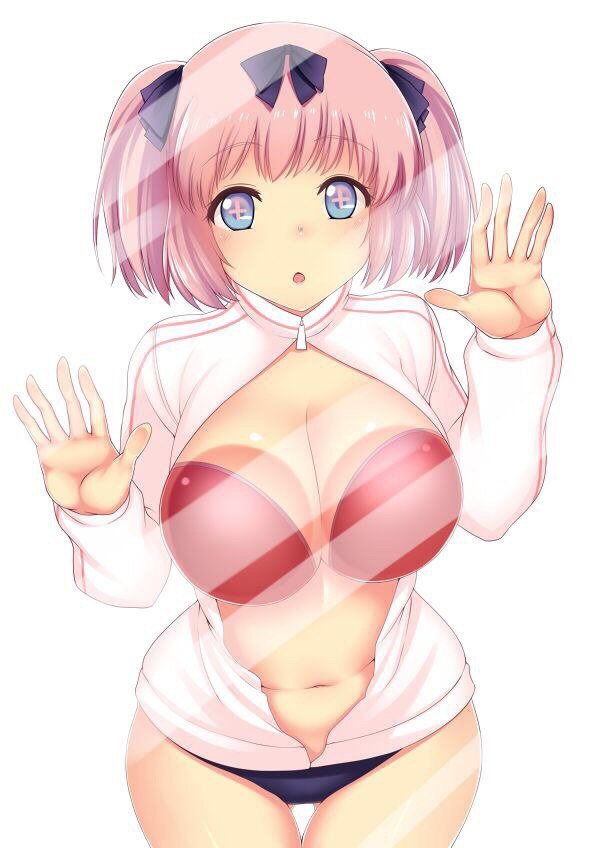 senran kagura hibari boobs фото