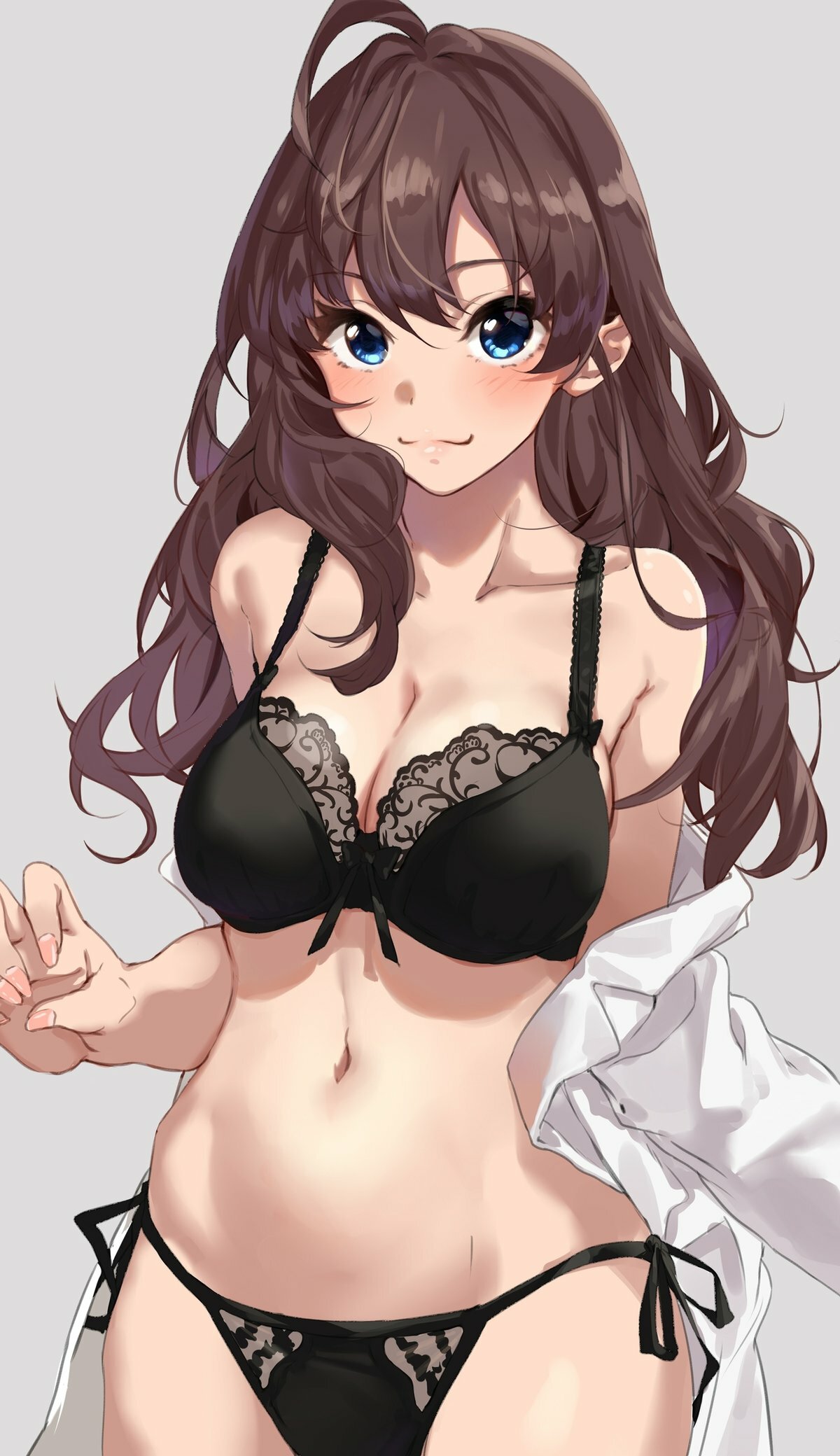 shiki ichinose этти фото