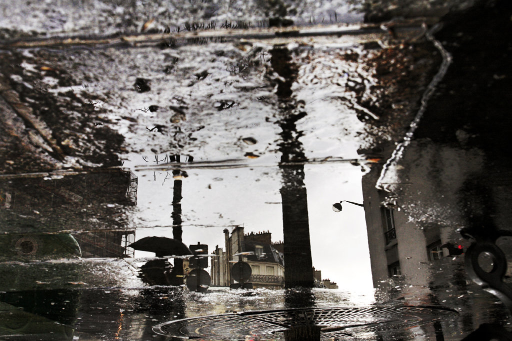 шум дождя фотограф кристофер жакро christophe jacrot фото