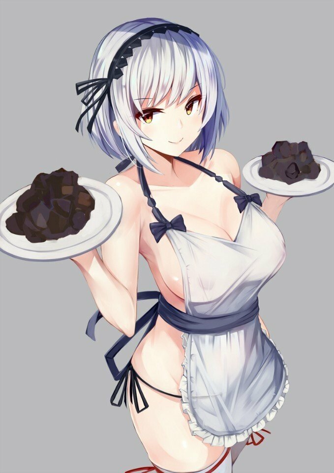 sirius azur lane арты фото