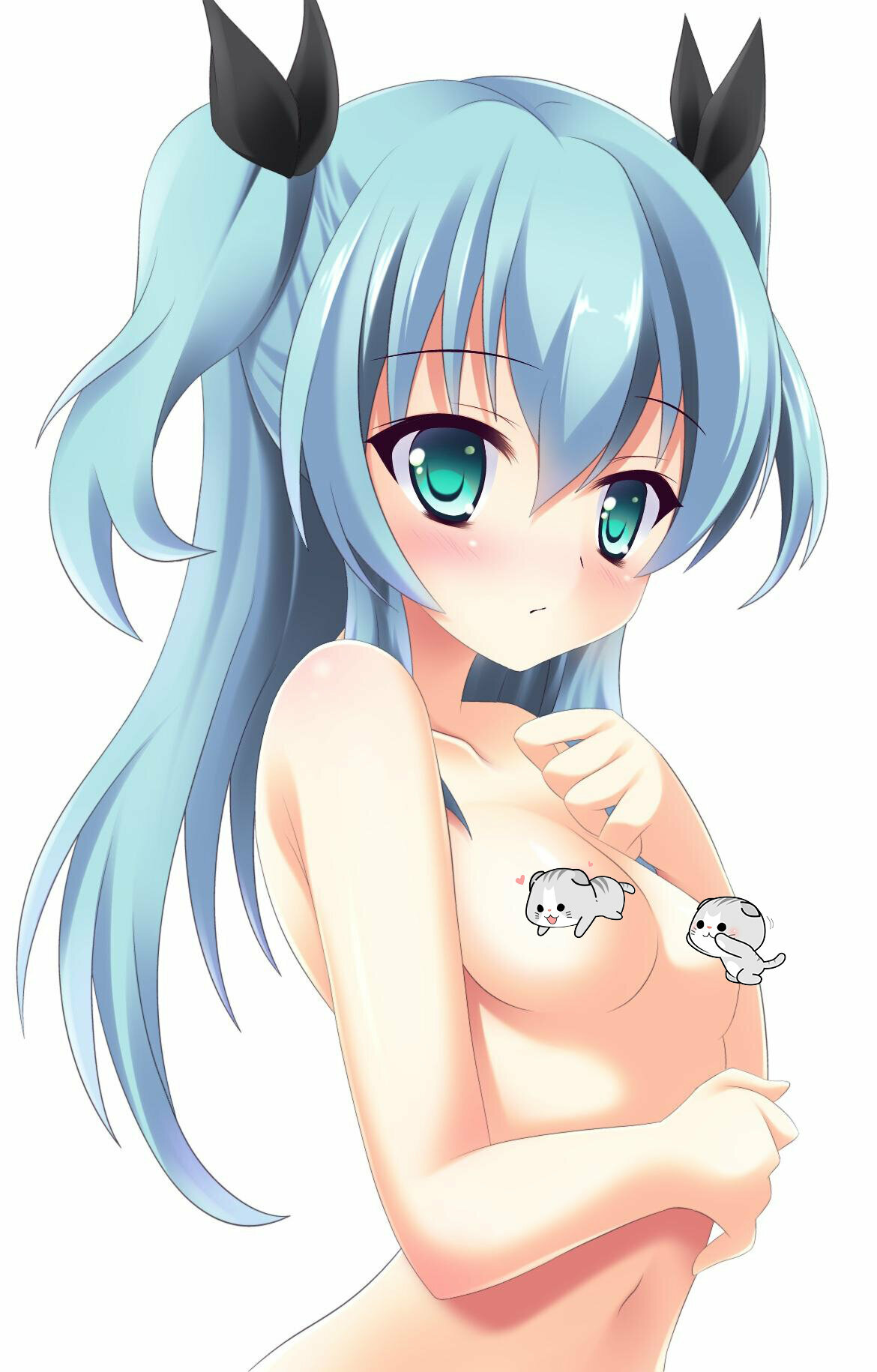 sora no method хентай фото