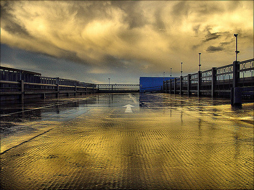 Southend Pier фото