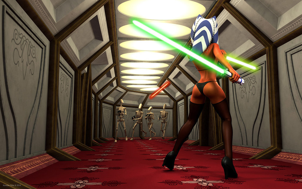 Star Wars Jedi Knight: Jedi Academy фото