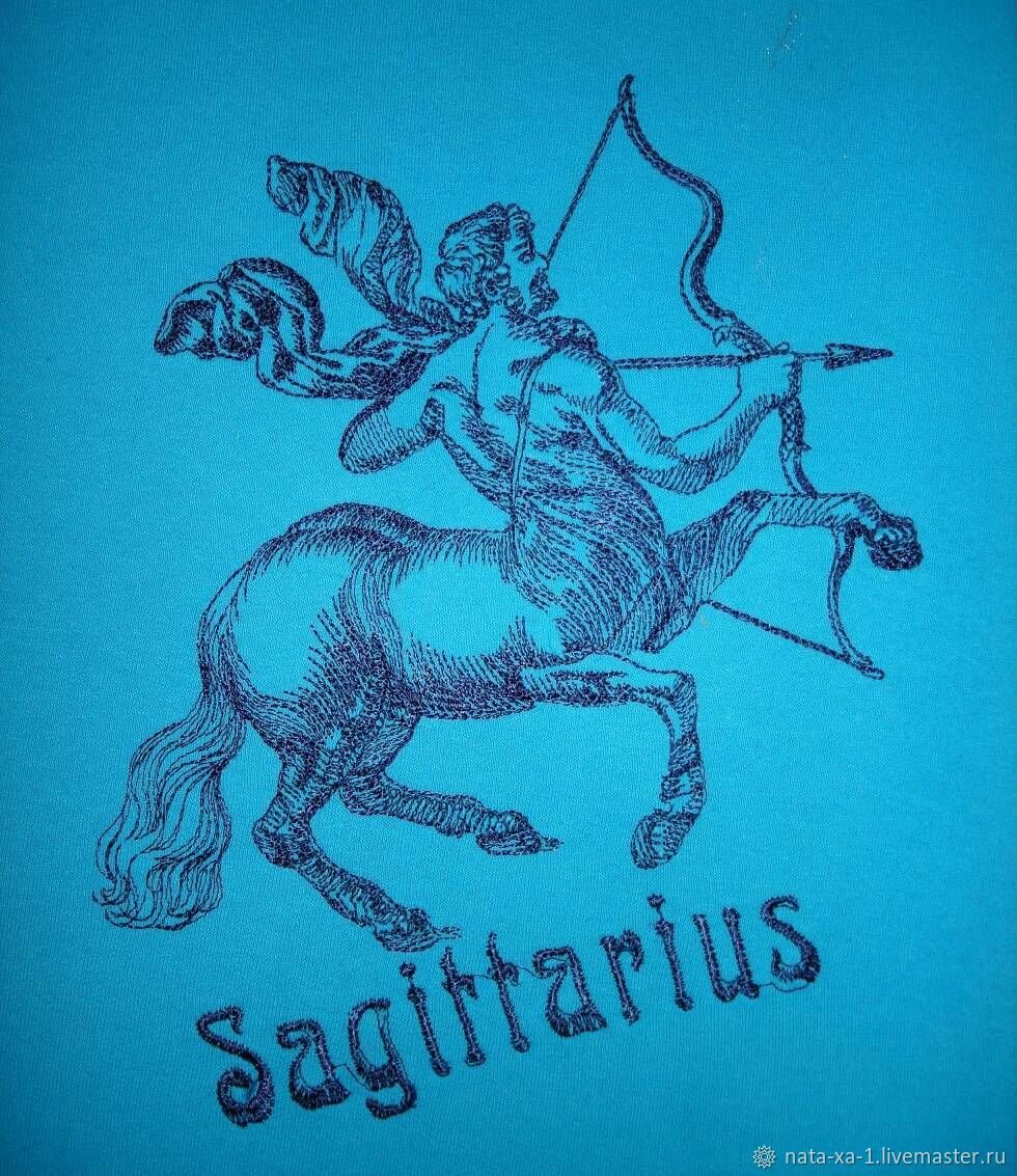 стрелец sagittarius фото
