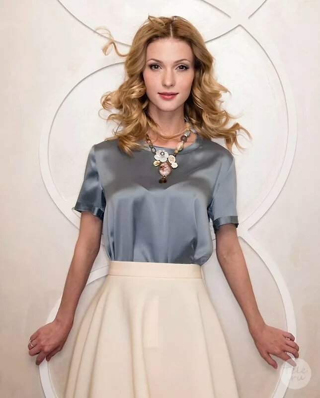 Светлана Иванова фото