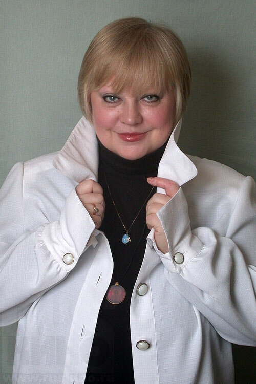 Светлана Крючкова фото