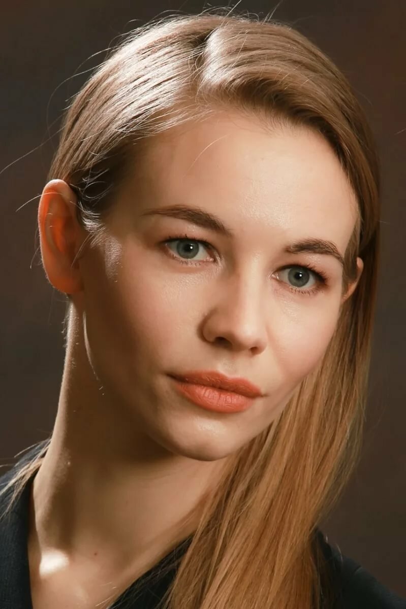 Светлана Устинова фото