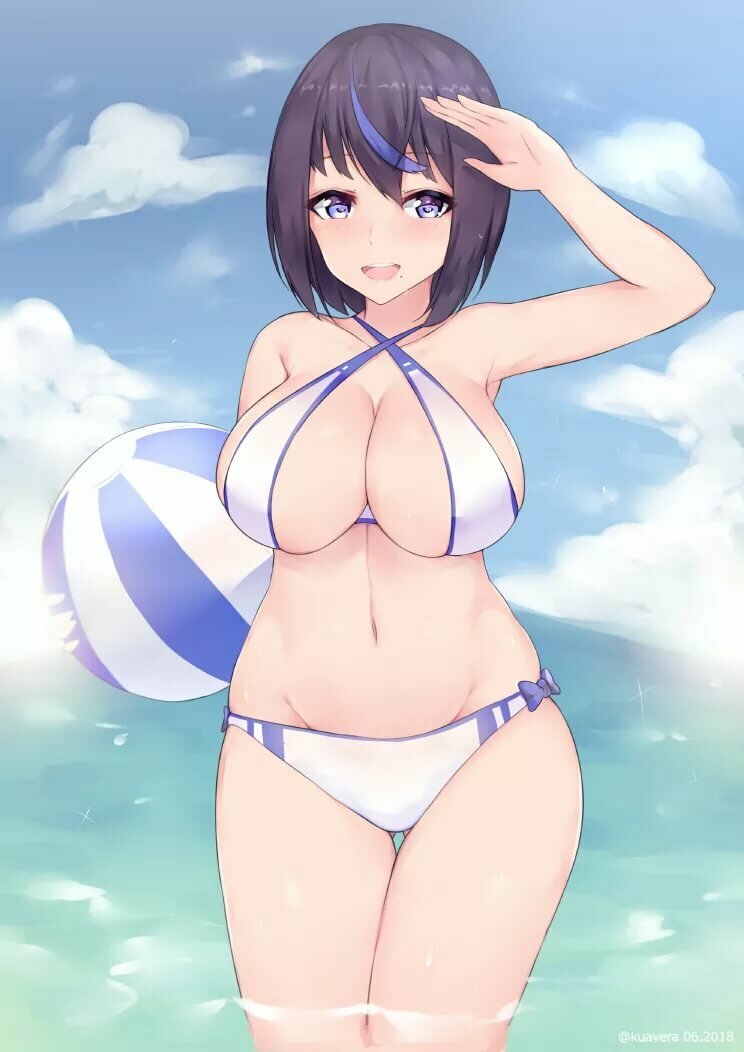 takao kantai collection этти фото