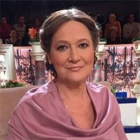 тамара глоба фото