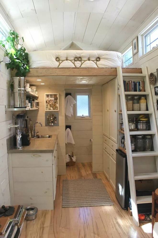 tiny house shed tiny house shed interior фото