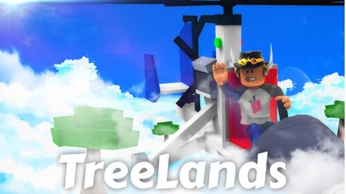 treeland roblox карта фото