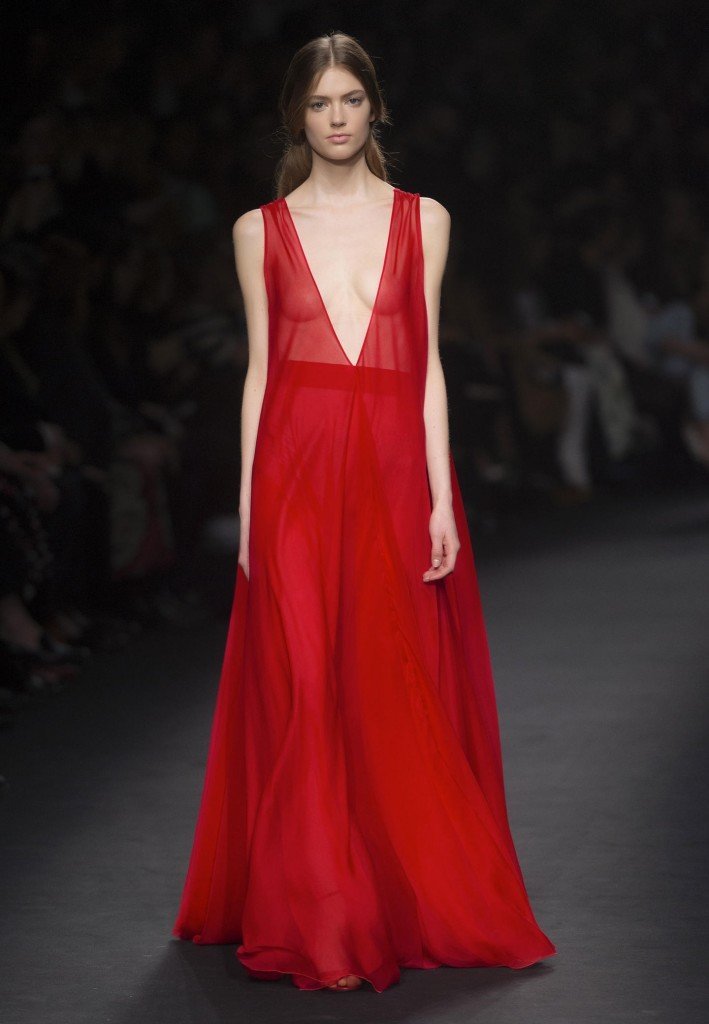 valentino вечерние платья 2019 фото