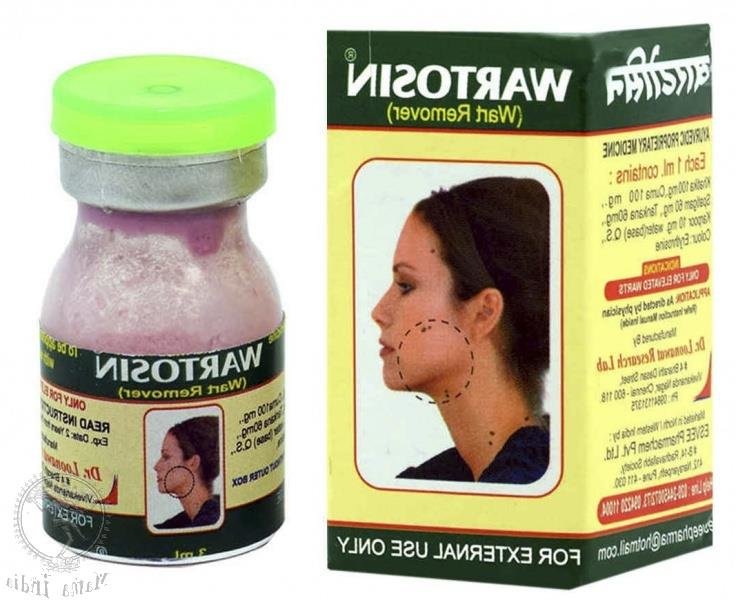 вартосин wartosin фото