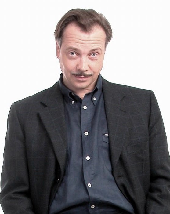 Владимир Зайцев фото